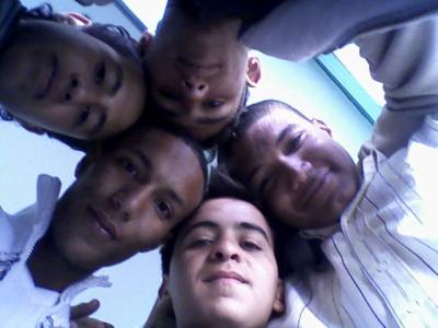 la 3ala9a